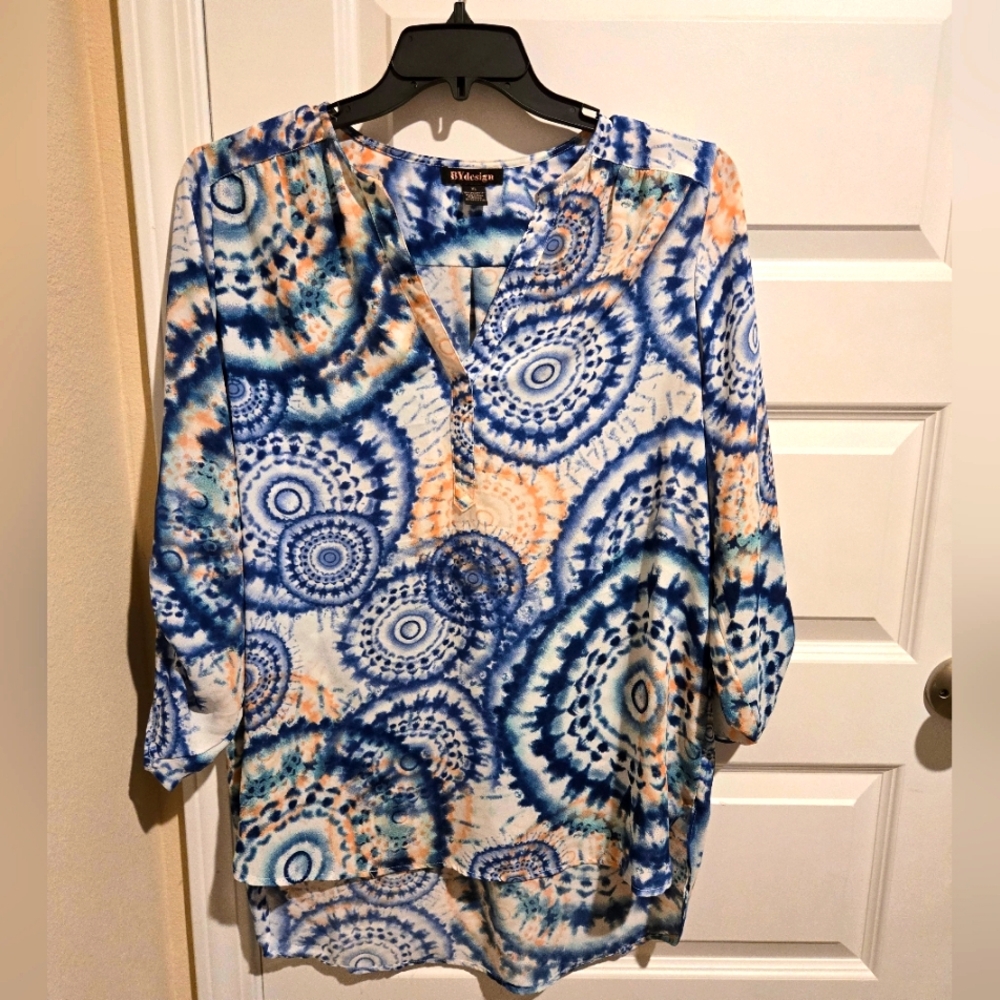 Ladies blouse